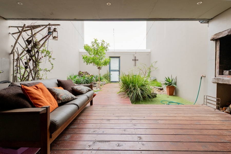 4 Bedroom Property for Sale in Velddrif Western Cape